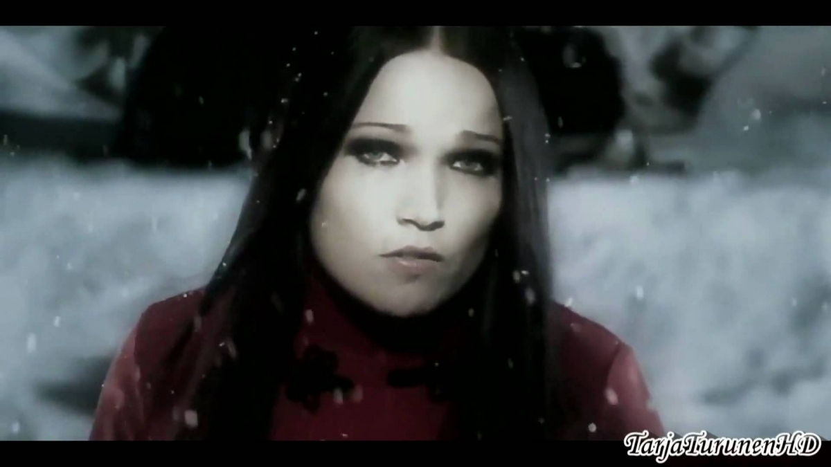 Nightwish Nemo (Official Music Video HD)