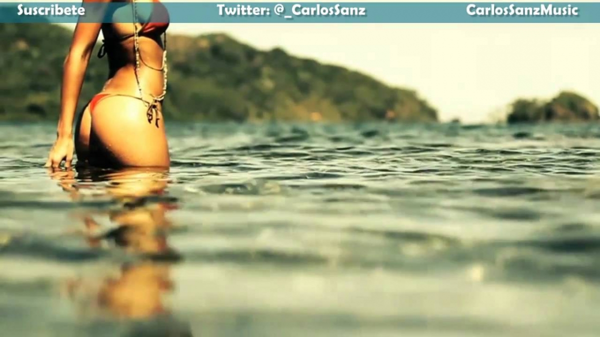 Toni Tone feat Lexi Forever Alive 2013 New Remix Video Video [HD].CarlosSanzMusic
