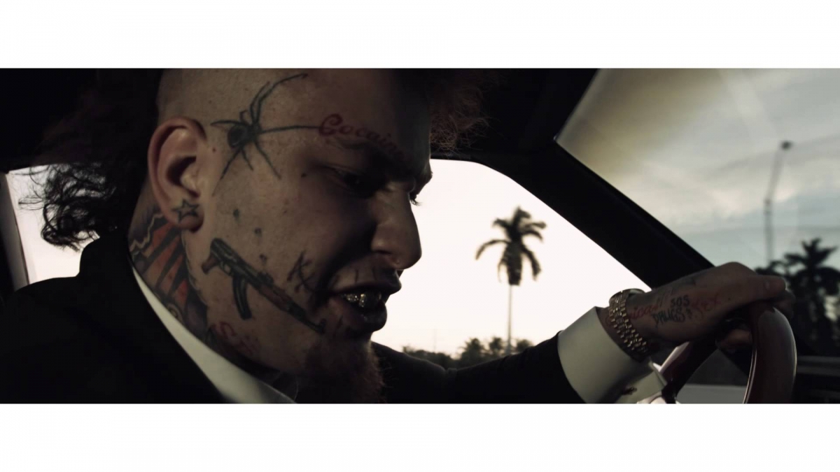 Stitches - "Kilos In My Bag"