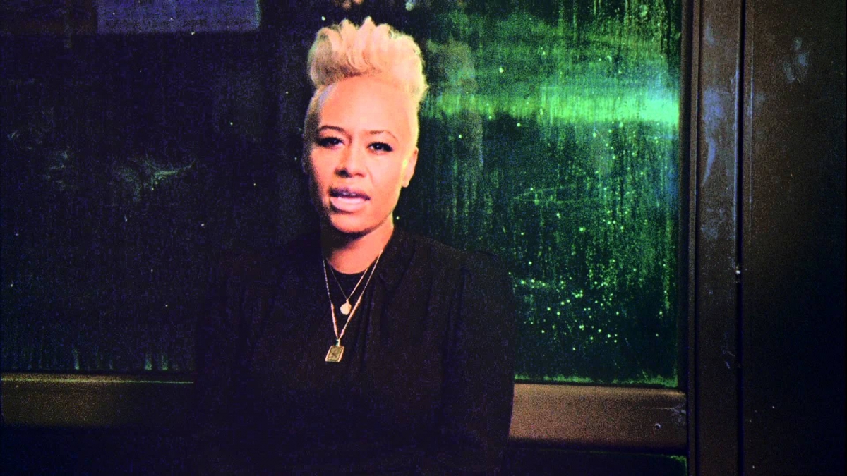 Emeli Sande - Heaven