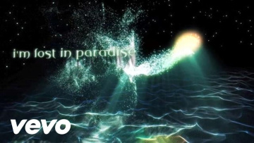 Evanescence - Lost in Paradise (Lyric Video)