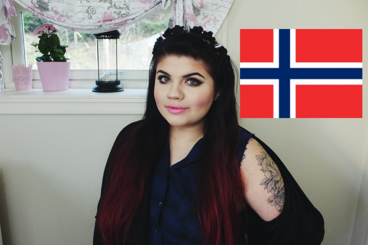 Q&A: STUDIA W NORWEGII, NAUKA JĘZYKA, MOJE DOŚWIADCZENIA
