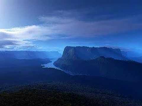 ATB - Feel You Like A River