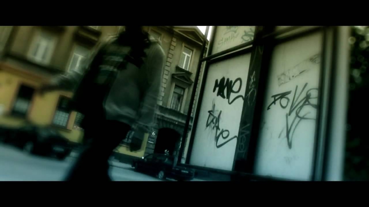 ZDR 2- Paranoje
