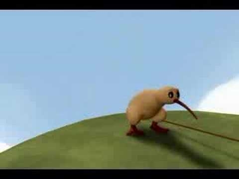 Kiwi - Mad World Version - Original