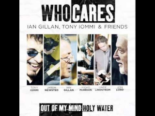 WhoCares - Holy Water