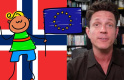 Norwegia w Unii Europejskiej?