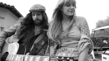 Grace Potter and the Nocturnals "Low Road"