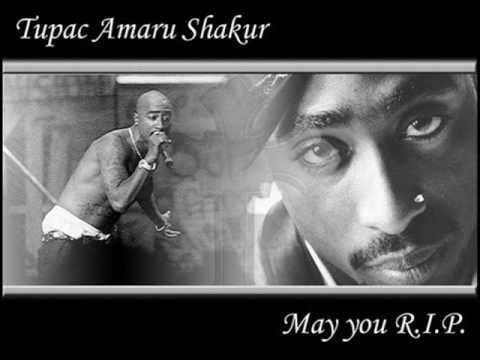 2pac - How Long Will They Mourn Me