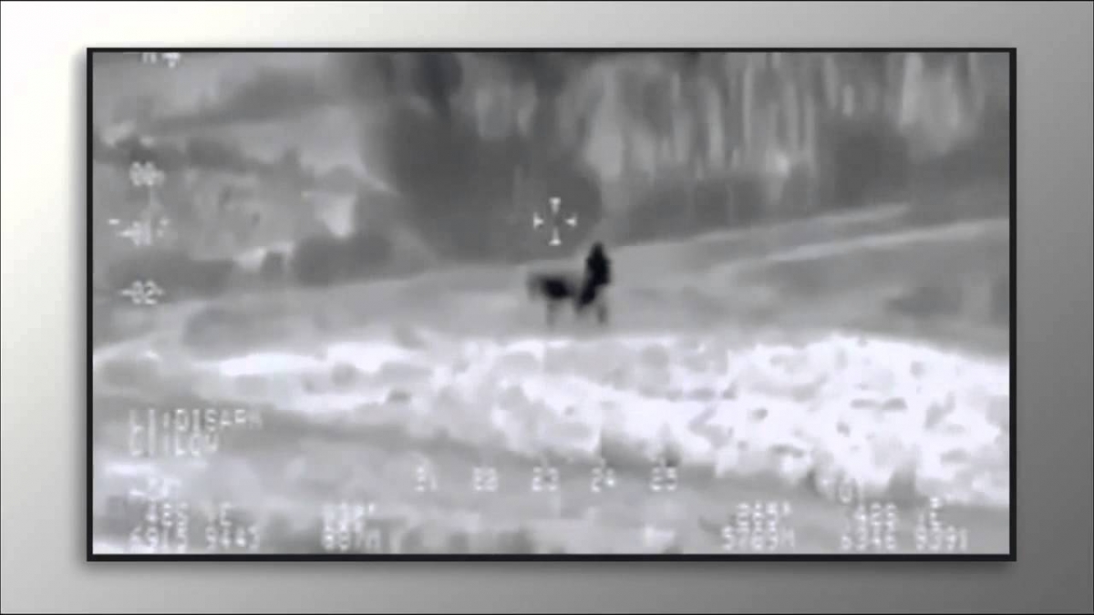 Sex z kozą dron kamera usa army Irak, Isis gwałcą kozy he he:-)