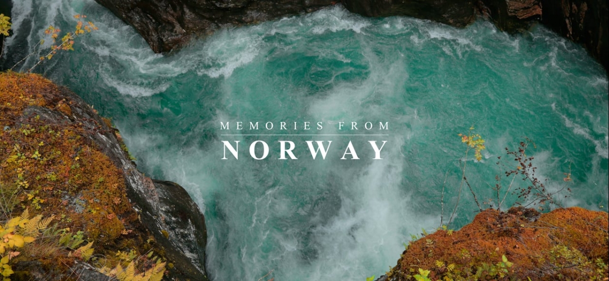Memories From Norway