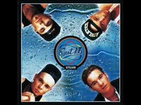 East 17 - Set Me Free