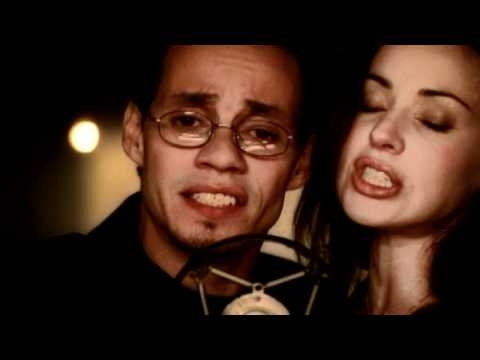 Marc Anthony, Tina Arena - I Want to Spend My Lifetime Loving You