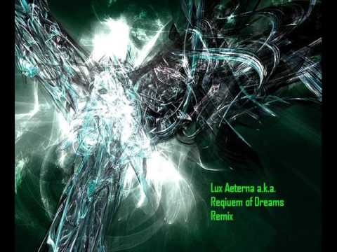 Lux Aeterna - Requiem for a dream (Techno Remix)