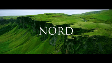 Norway and Iceland