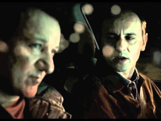 Baby są jakieś inne (2011) - Trailer