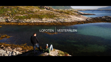 Lofoten | Vesterålen Norway - Reisbijbel.nl