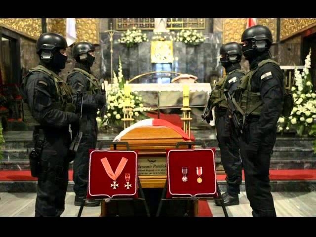 ODEZWA gen.Petelickiego do Narodu Polskiego - "Przestańcie tolerować nieudolną władzę!!!"