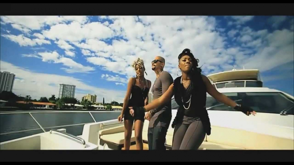 DJ Antoine - Im On You (HD Official Video)(Yasin Kaygisiz Video Edit)