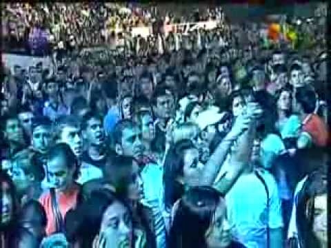 DJ ANDI amp STELLA ROMANIAN MUSIC AWARDS 2009