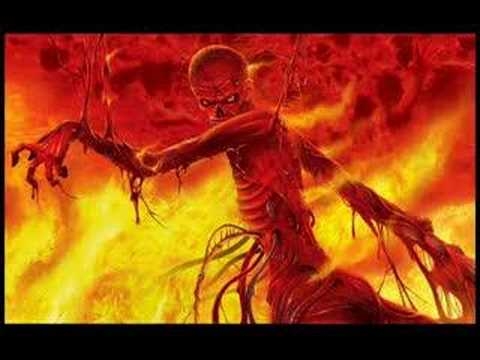 Angels of Hell (Nightwish / Wish I had an Angel)