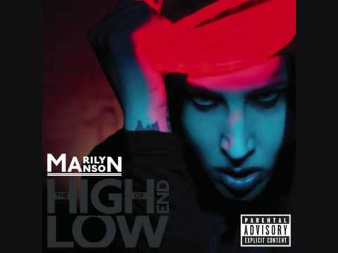 Marilyn Manson - Devour