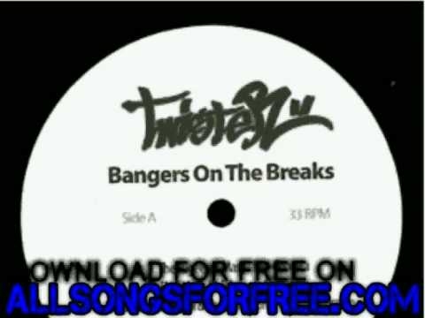 dj twister - Timbaland Vs Kool & The Gang  - Bangers On The