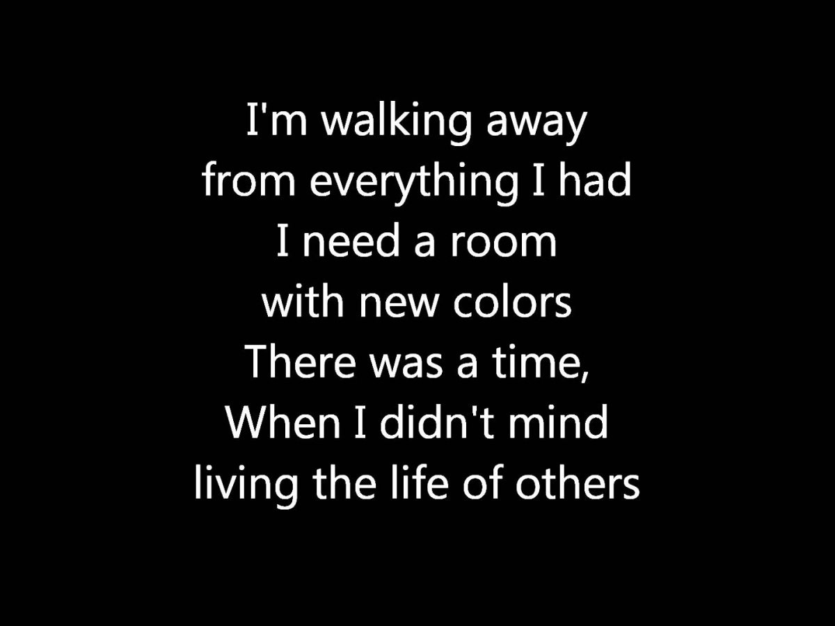 New Age - Marlon Roudette Lyrics