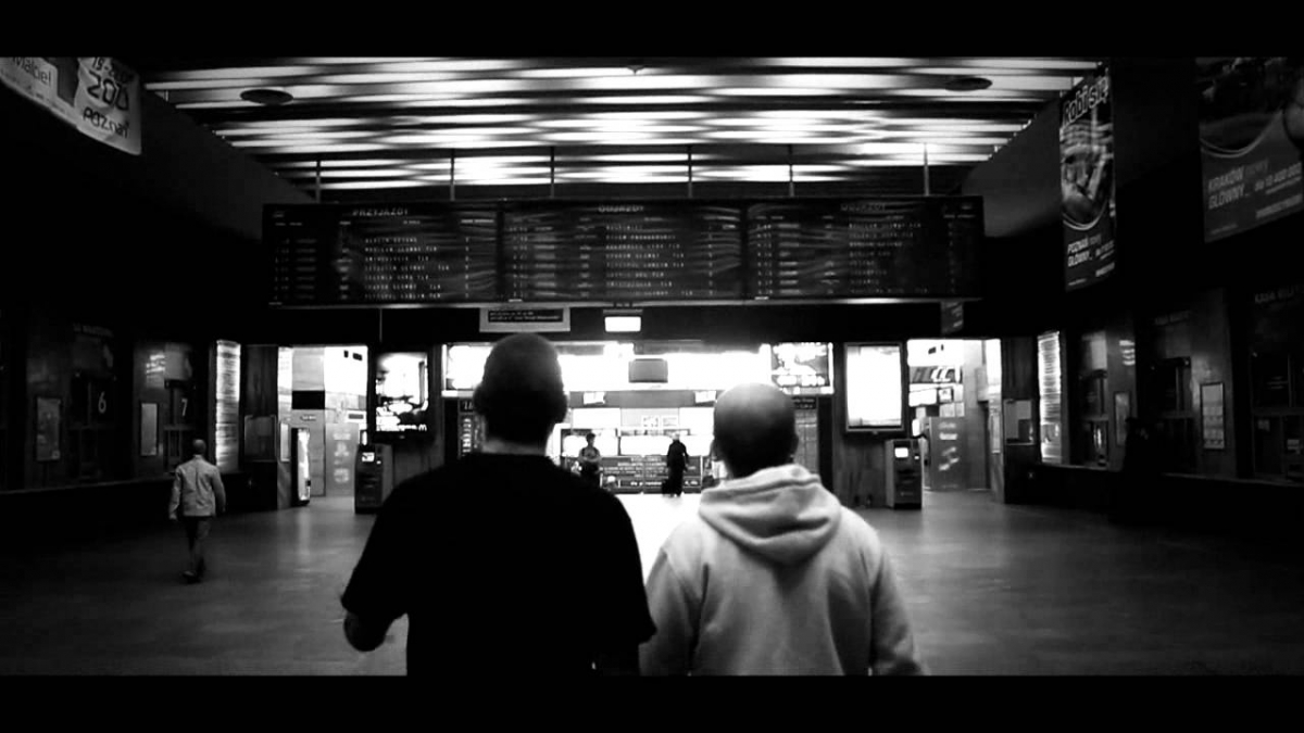 Księstwo Poznańskie - Słoń, Mrokas, Paluch, Kaczor, Shellerini, Waber, DJ Taek, prod. Julas