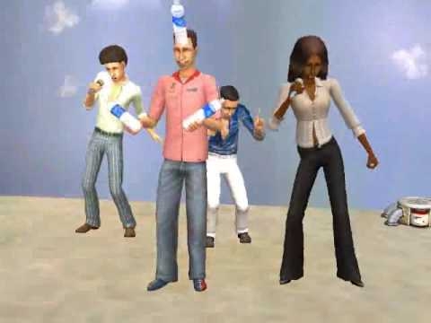 Boney M. Sun of Jamajca