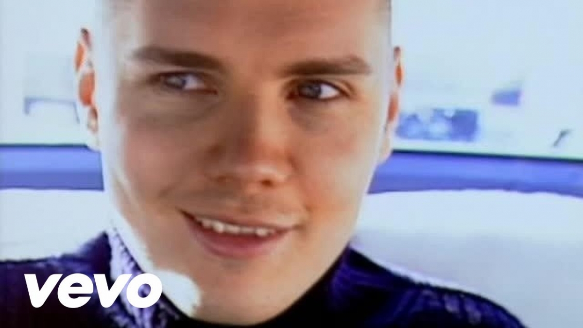 The Smashing Pumpkins - 1979