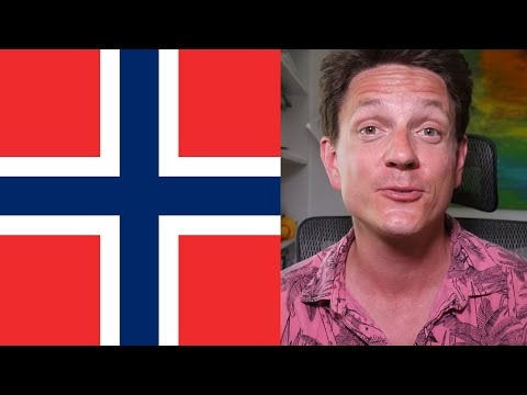Polacy wjeżdżajcie! Policja bez broni, niedopilnowani nieletni i norwescy złodzieje