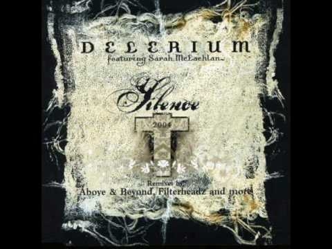 Delerium - Silence [Michael Woods Remix]