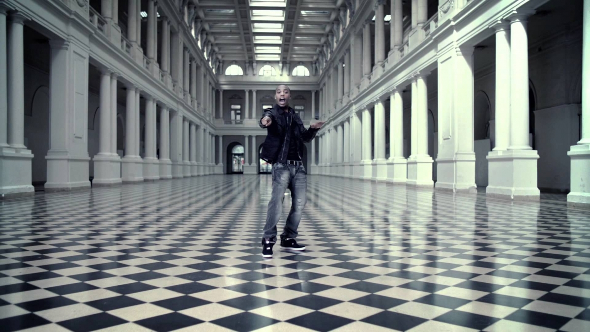 B.o.B - So Good [Official Video]
