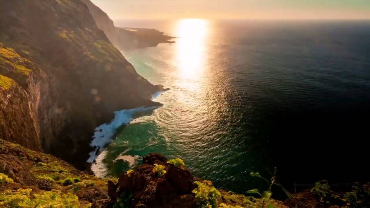 The Nature of Norway