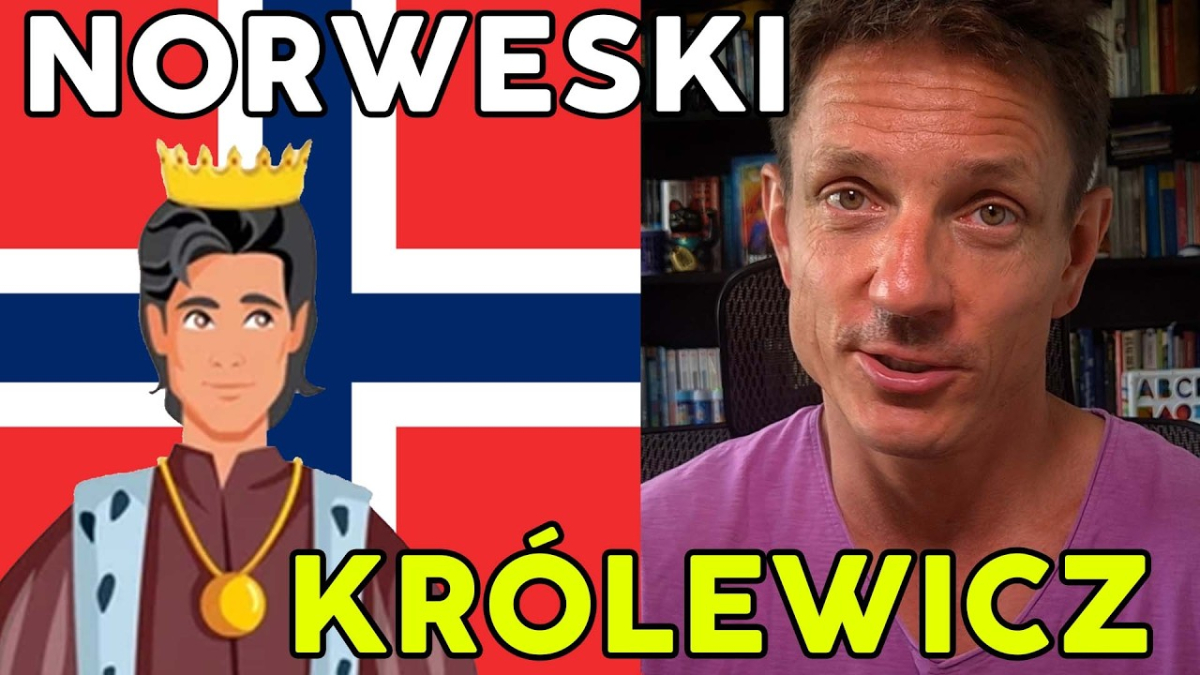 Największy skandal norweskiej rodziny królewskiej