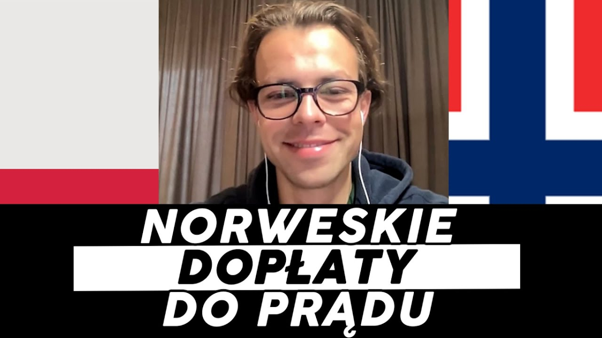 Dopłaty do prądu w Norwegii