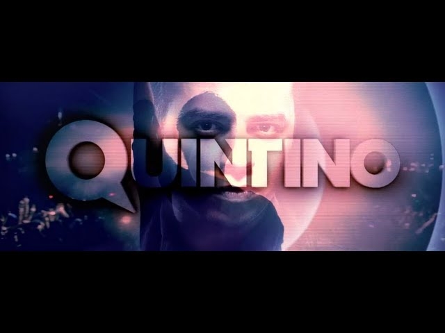 Quintino @ Tomorrowland 2013 Aftermovie (incl. Quintino & Blasterjaxx - Puzzle)