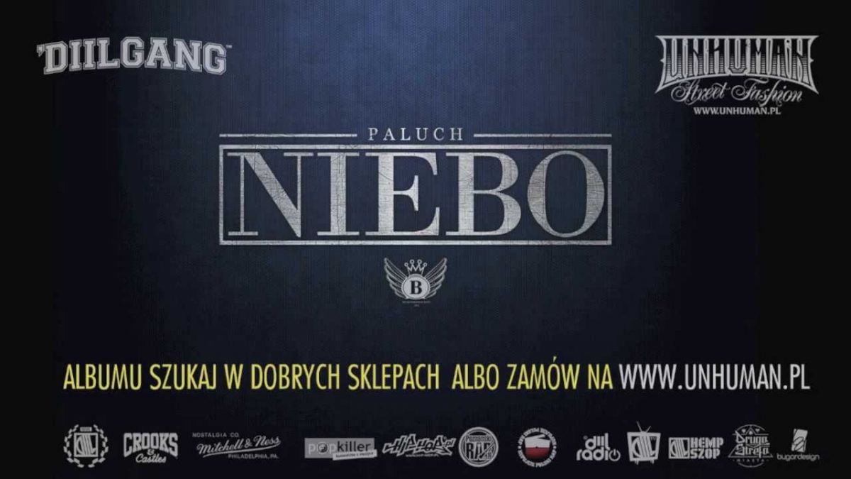 11. Paluch - Słaby punkt (prod. SoDrumatic)