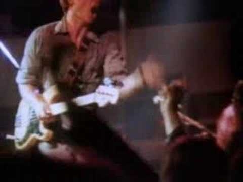 The Police - Roxanne