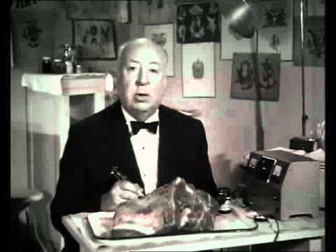 Alfred Hitchcock o Tatuażu - Dla Jagóda