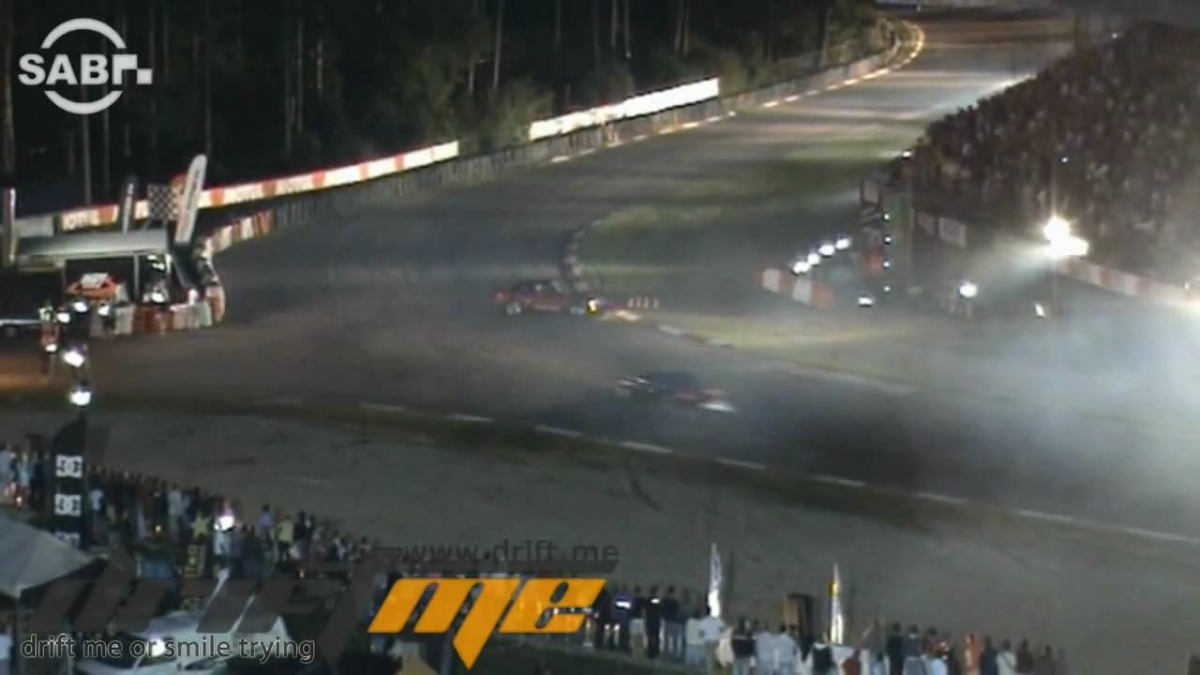 SABI PRO DRIFT, BMW e30 M5