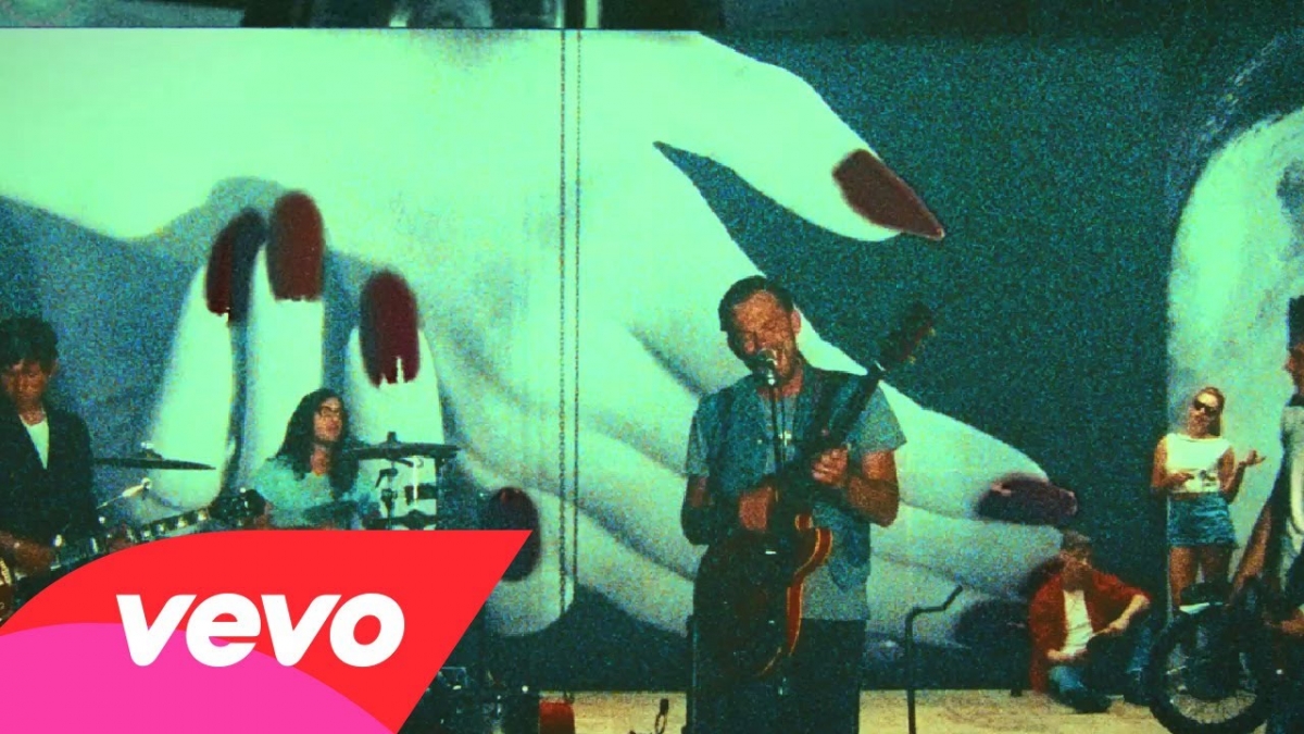 Kings Of Leon - Supersoaker