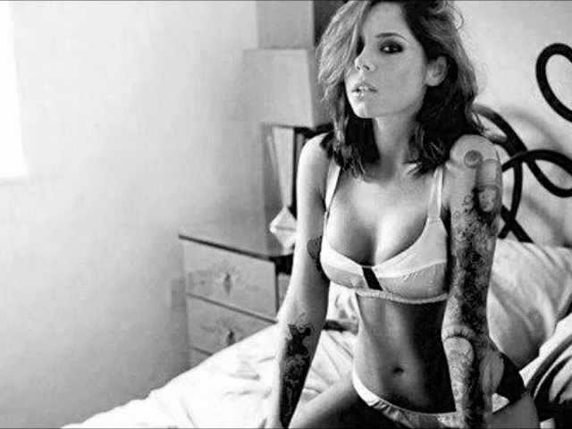 Finnebassen - You're Not Cool Enough (Original Mix)