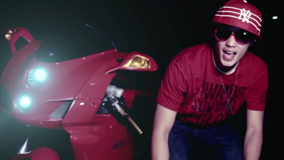 Far East Movement - Like A G6 [MV Remake]