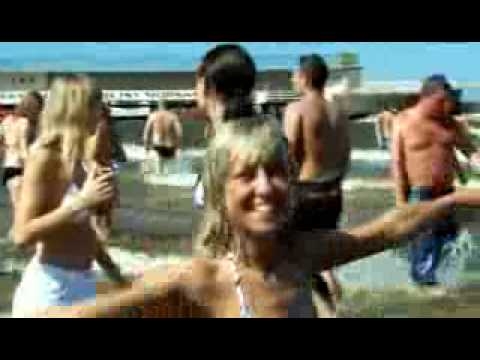 Sunrise Festival 2008 Oficjalny Film Czesc 2