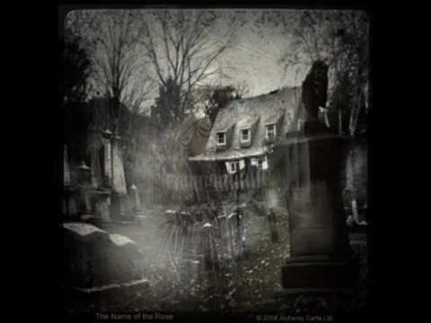 my dying bride she is the dark