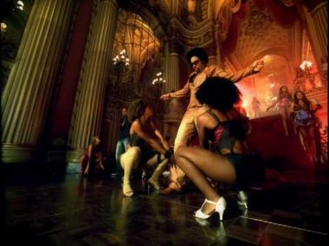 Shaggy - Hey Sexy Lady ft. Brian & Tony Gold