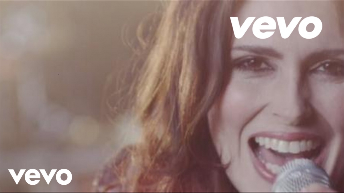 Within Temptation - Faster (Broadcast Version)