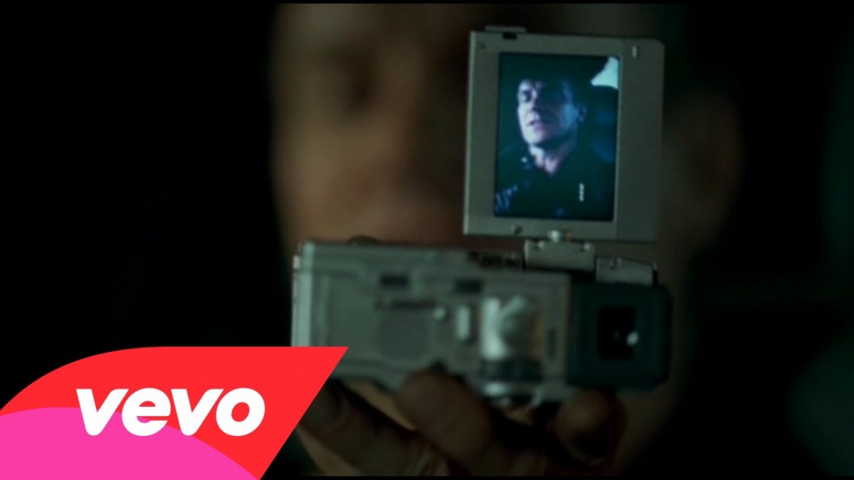 Sting - Desert Rose